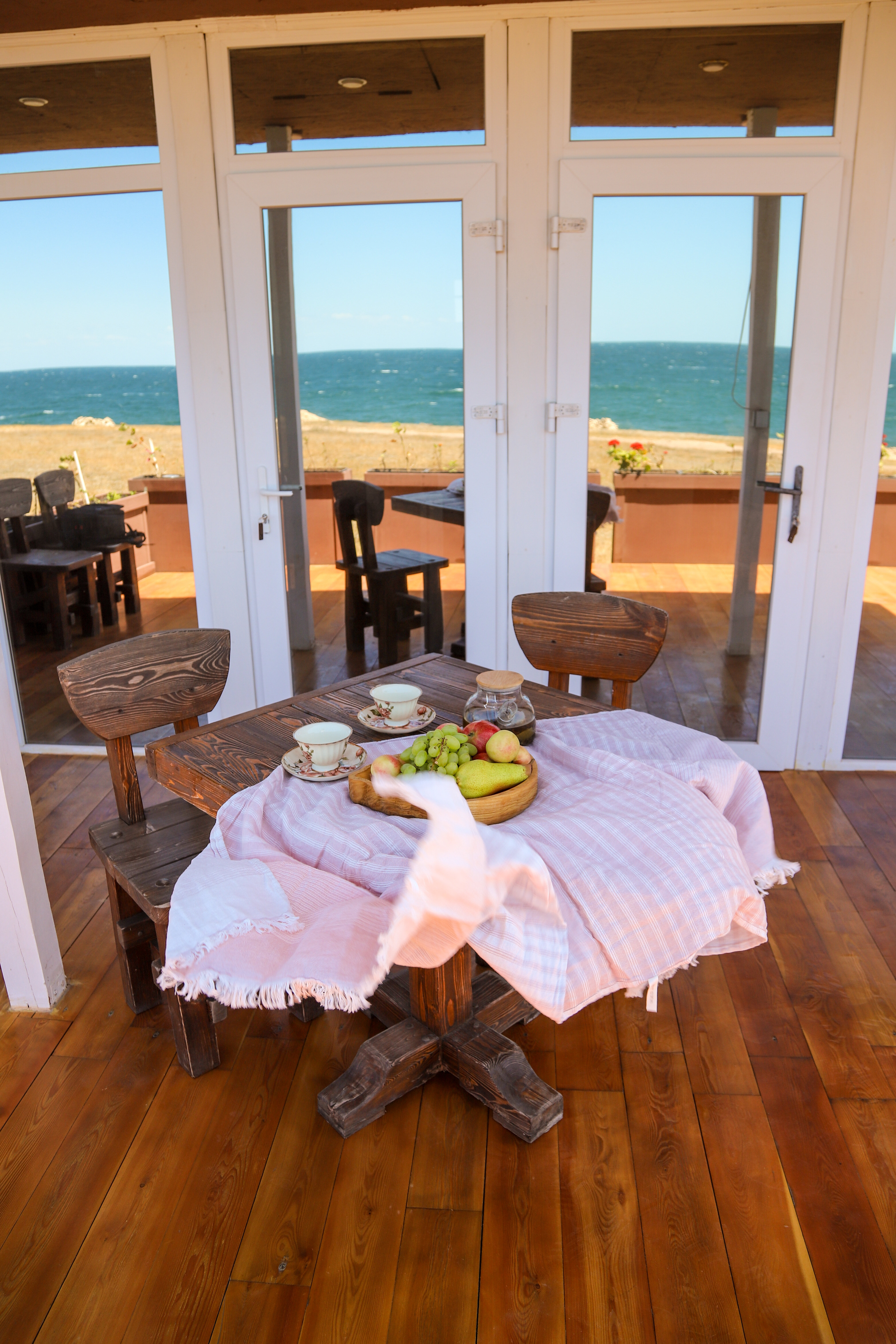 Фото Sunset Wind