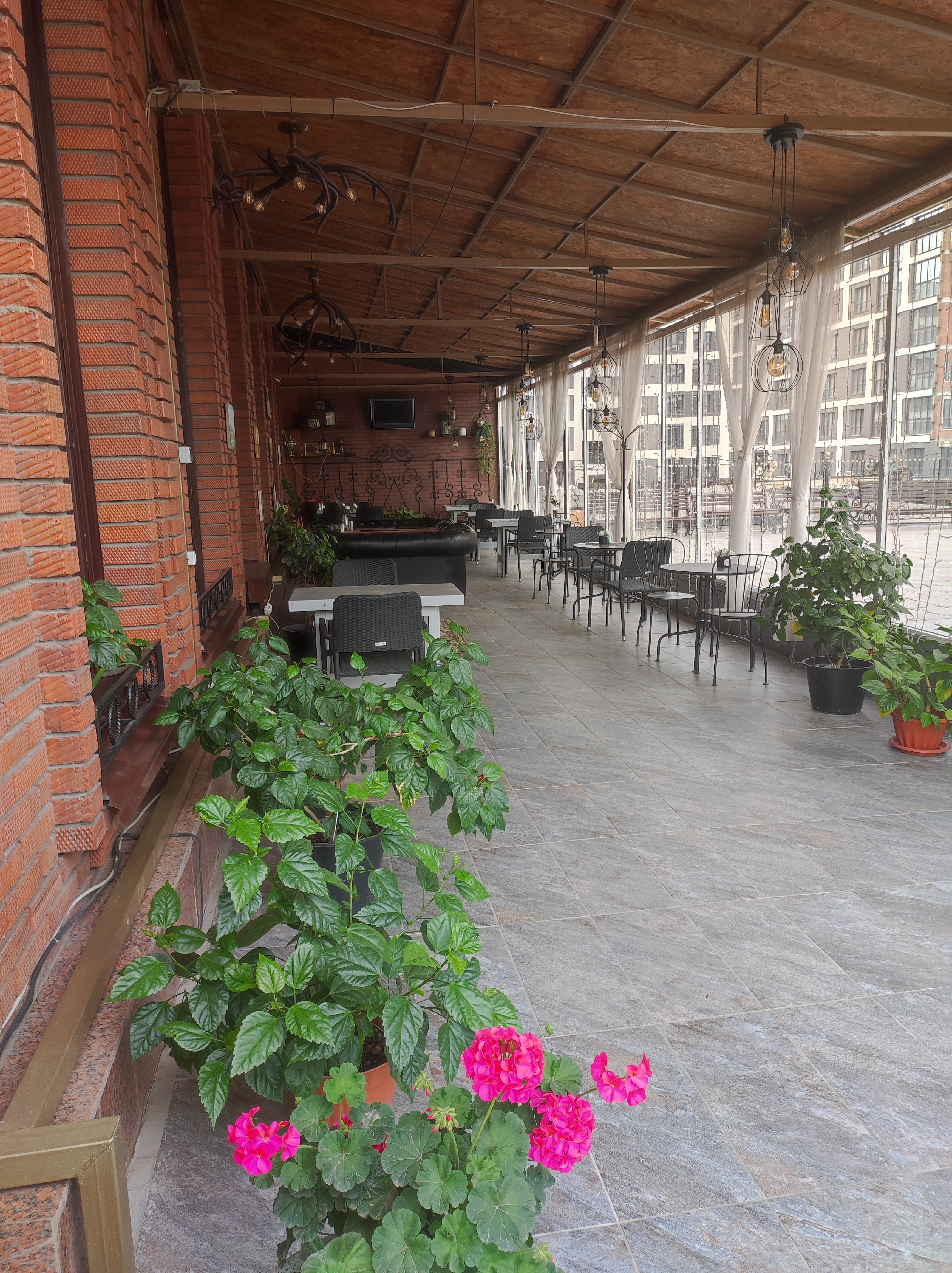 Фото Отель Садовая 19