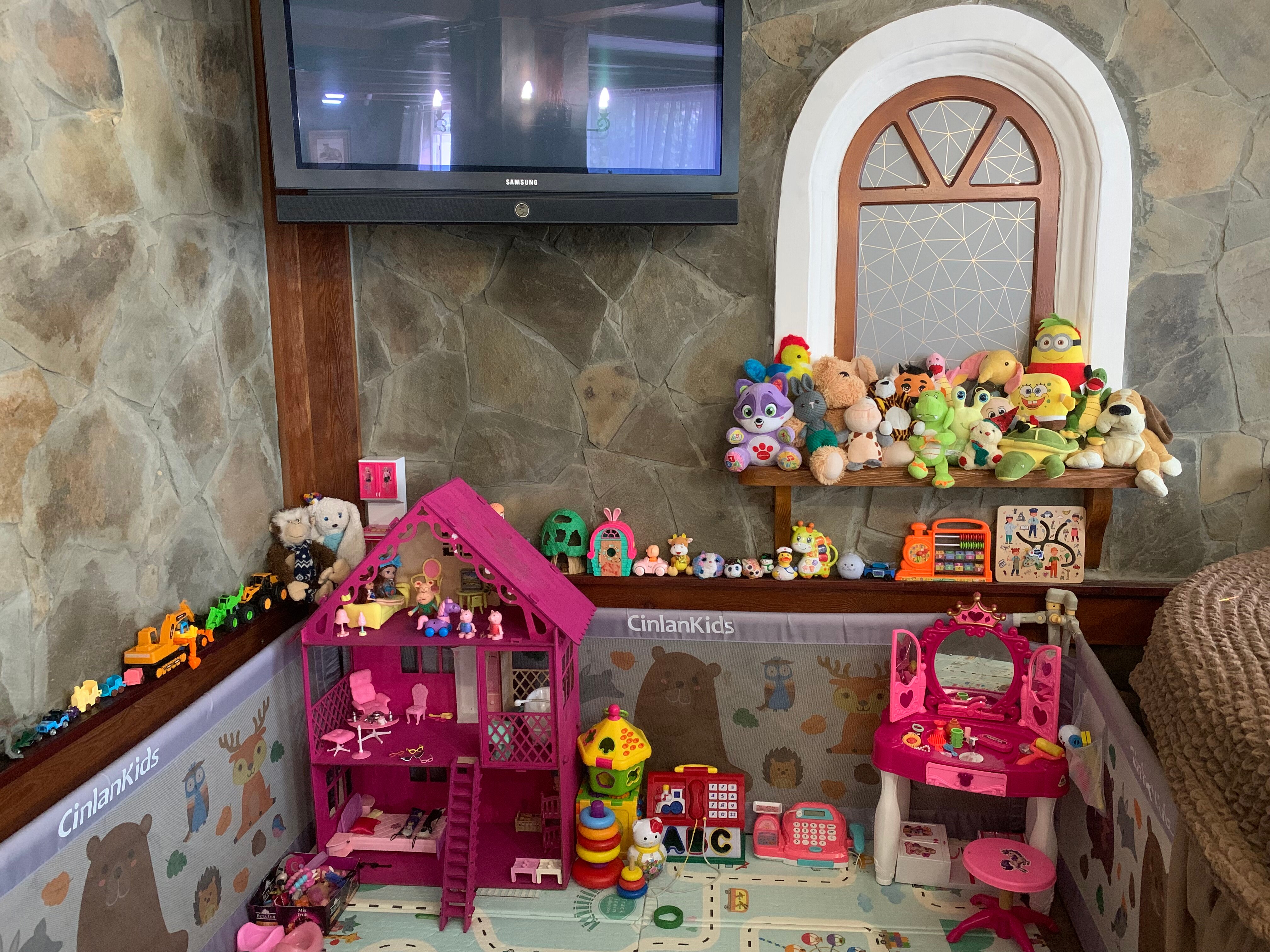 Фото Атриум