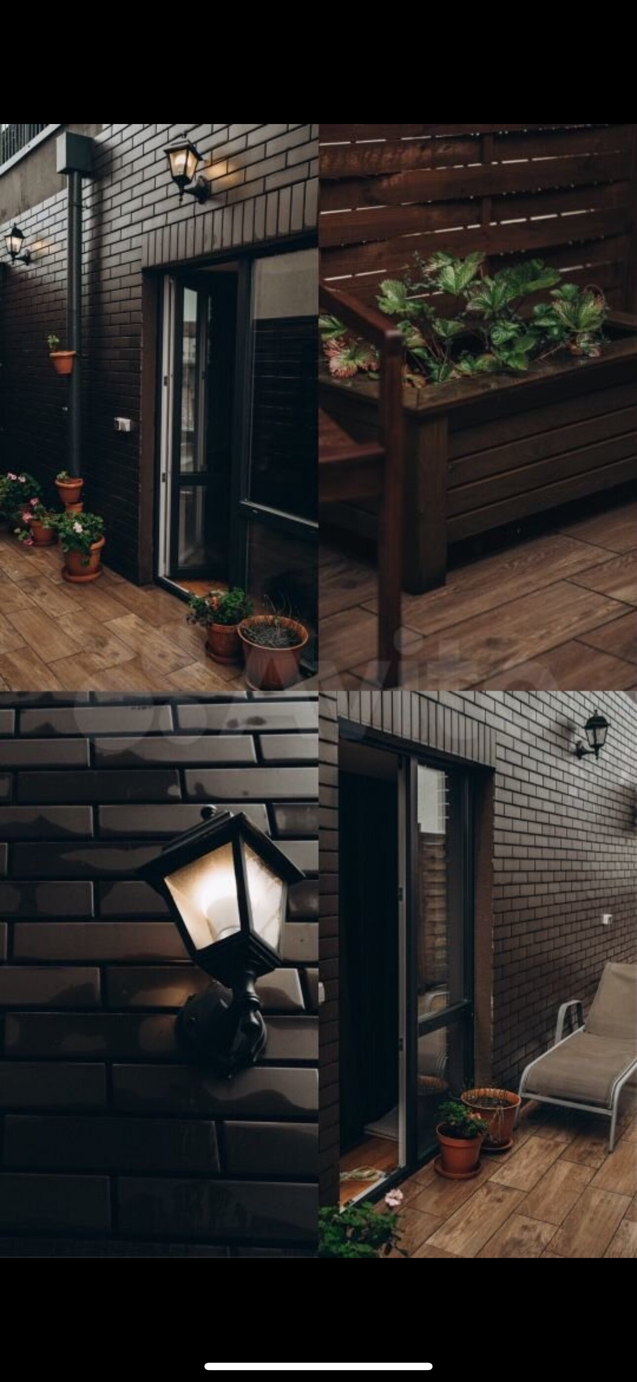 Фото Апартаменты Slaviana Apart с Террасой