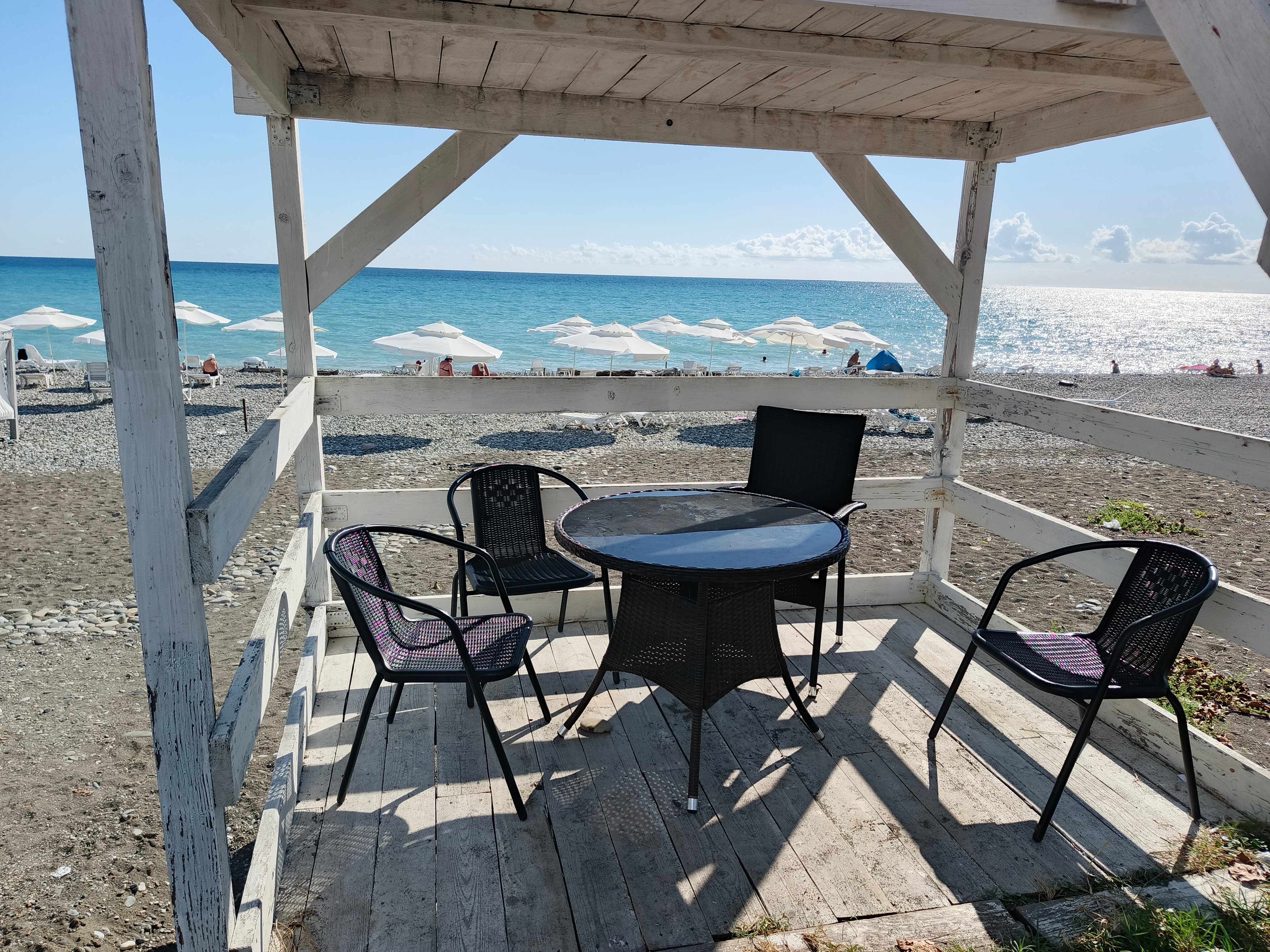 Фото Пролето