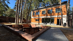 Стригино Лофт