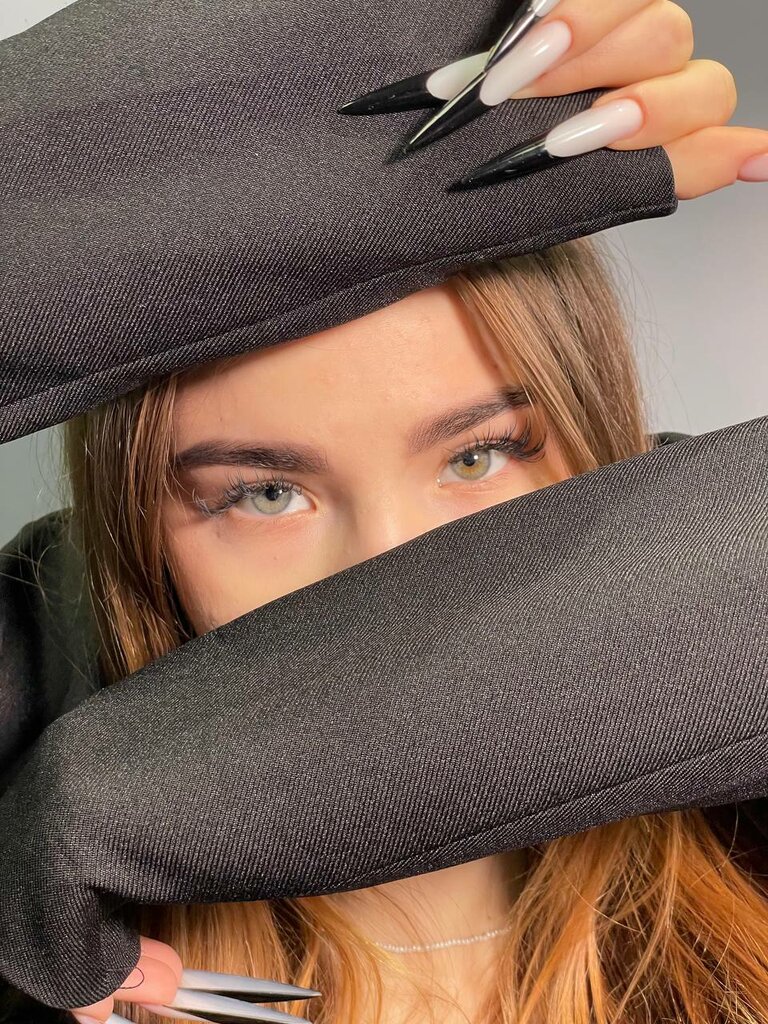 Eyebrow and eyelash salon Мастерская Vd, Murmansk, photo