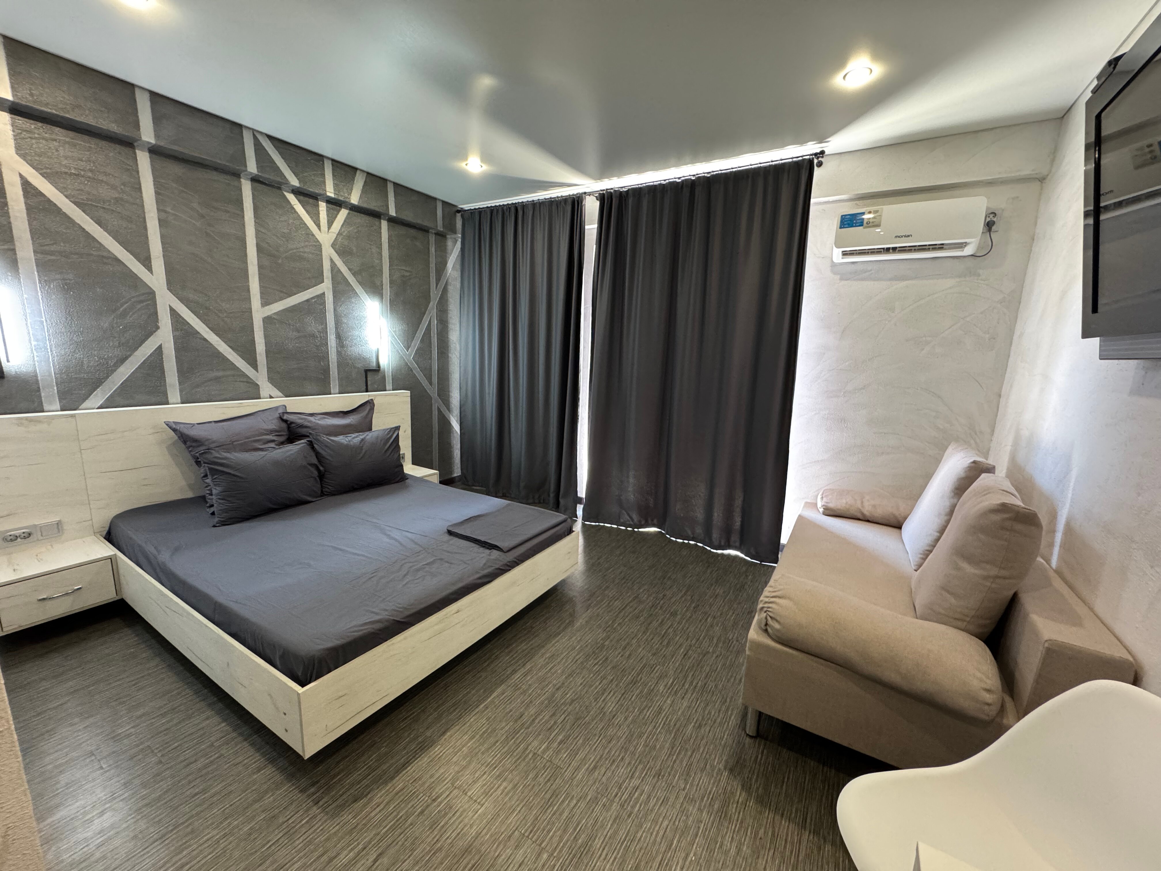 Фото Райский берег