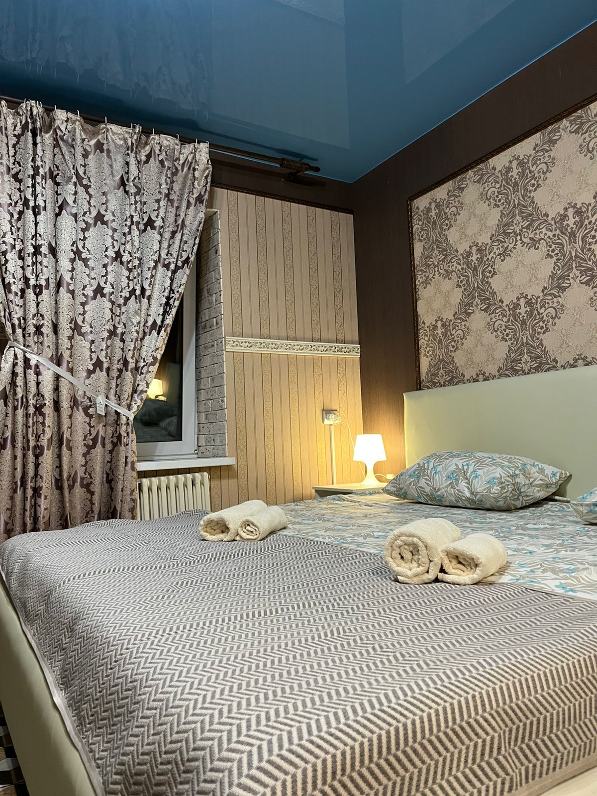 Фото Бульвар Стрит