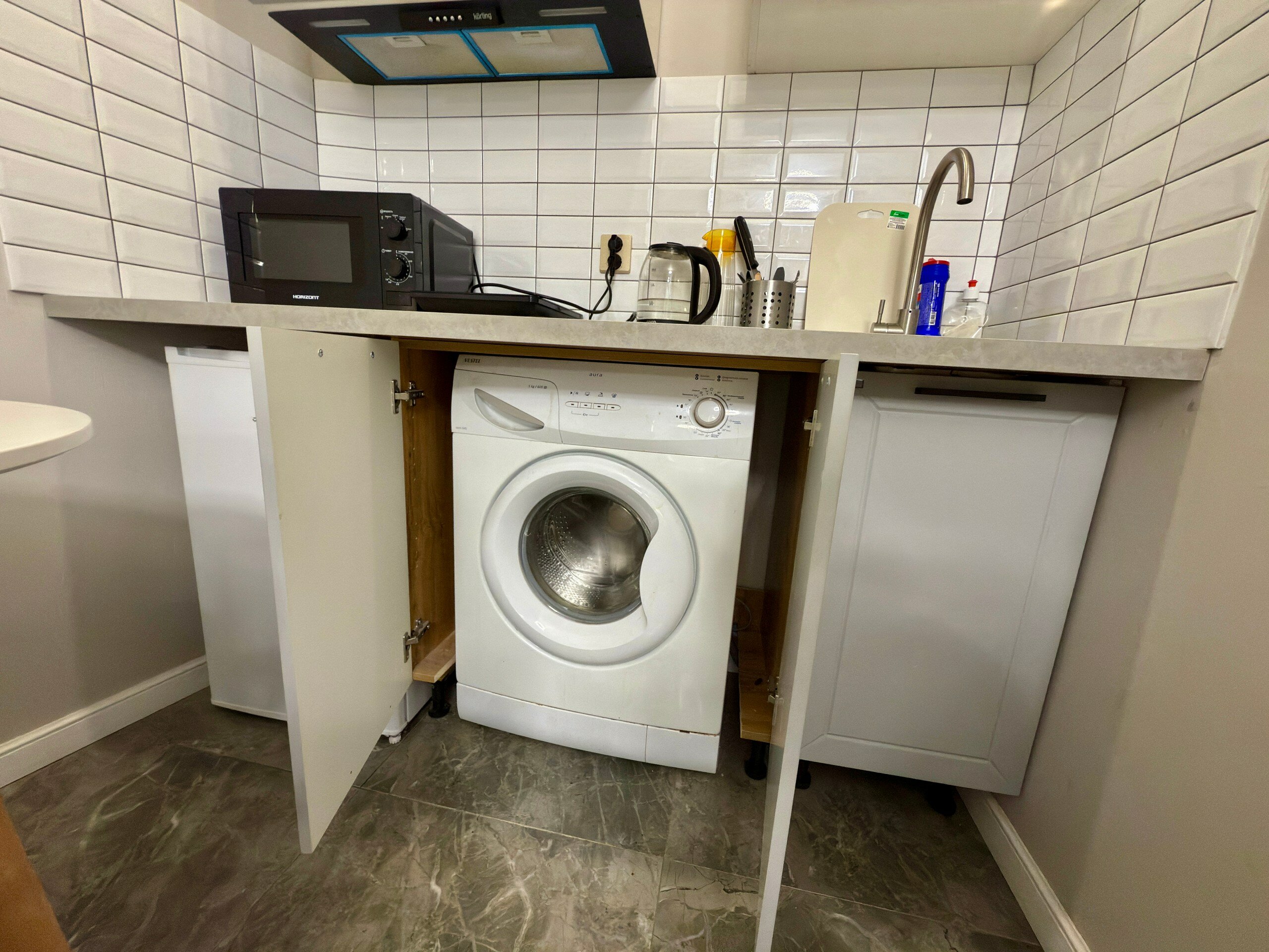 Фото Грин Грэйп SyncotelHome