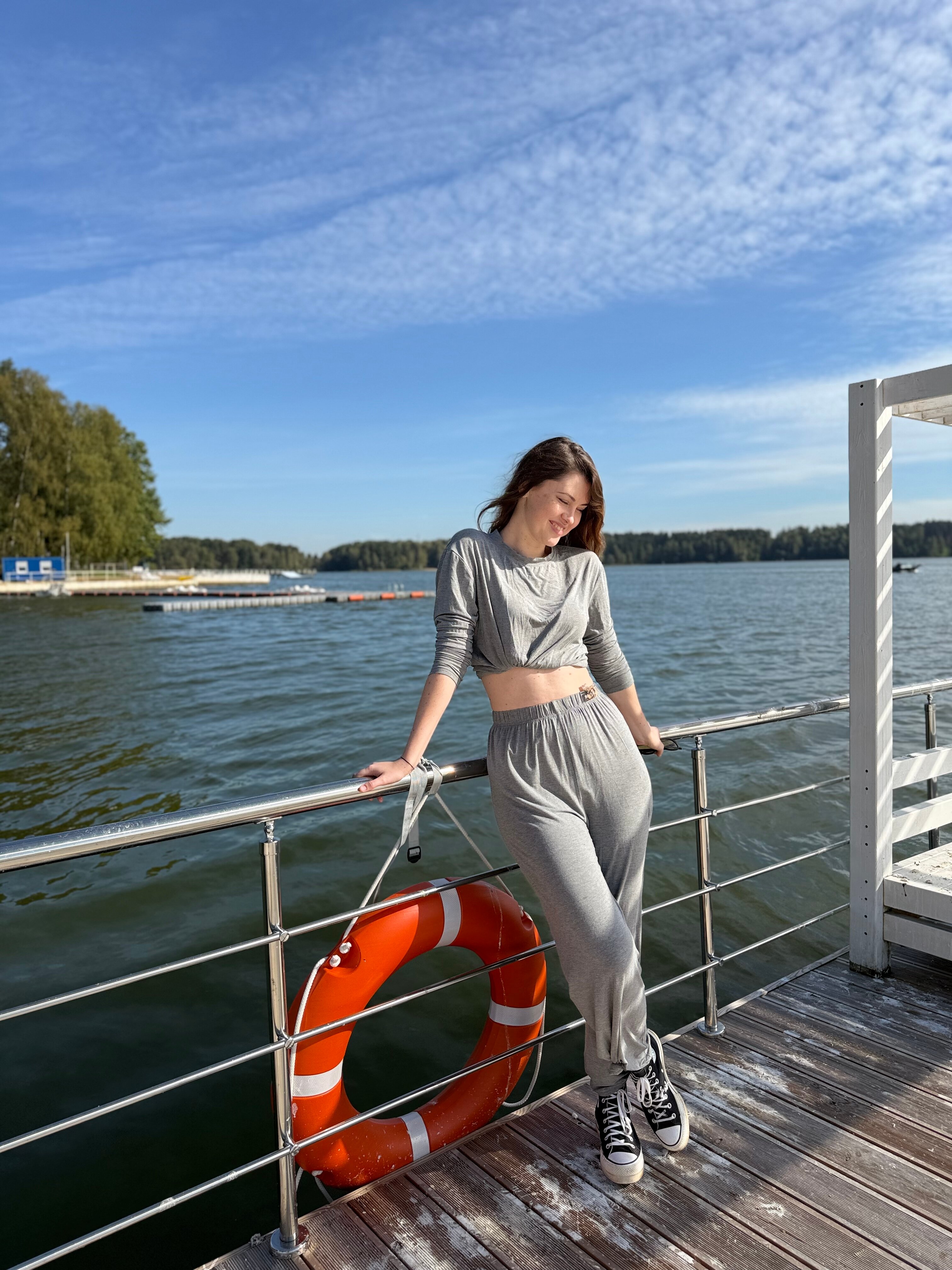 Фото Парк-отель Истра