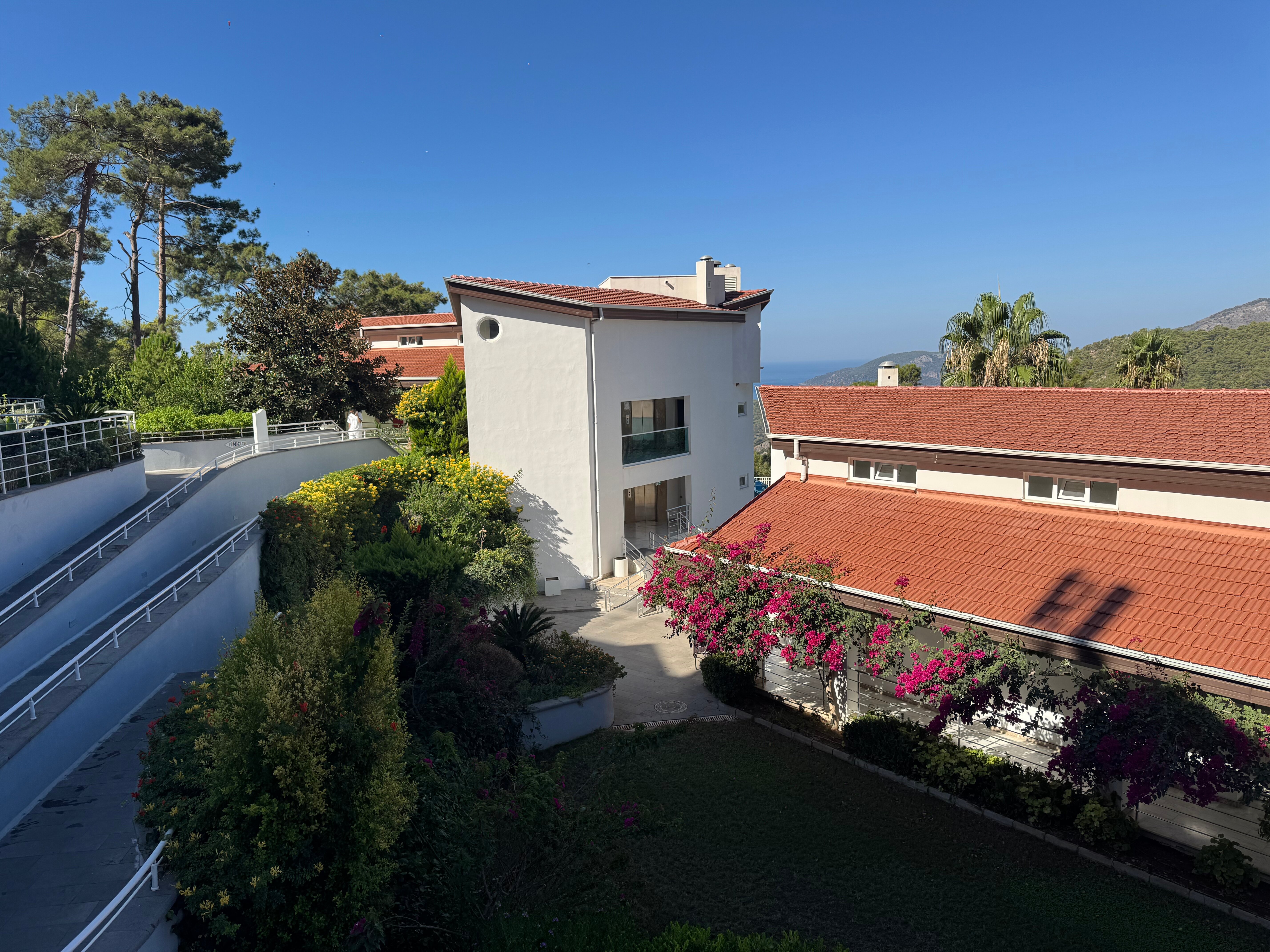 Фото Garcia Resort & Spa