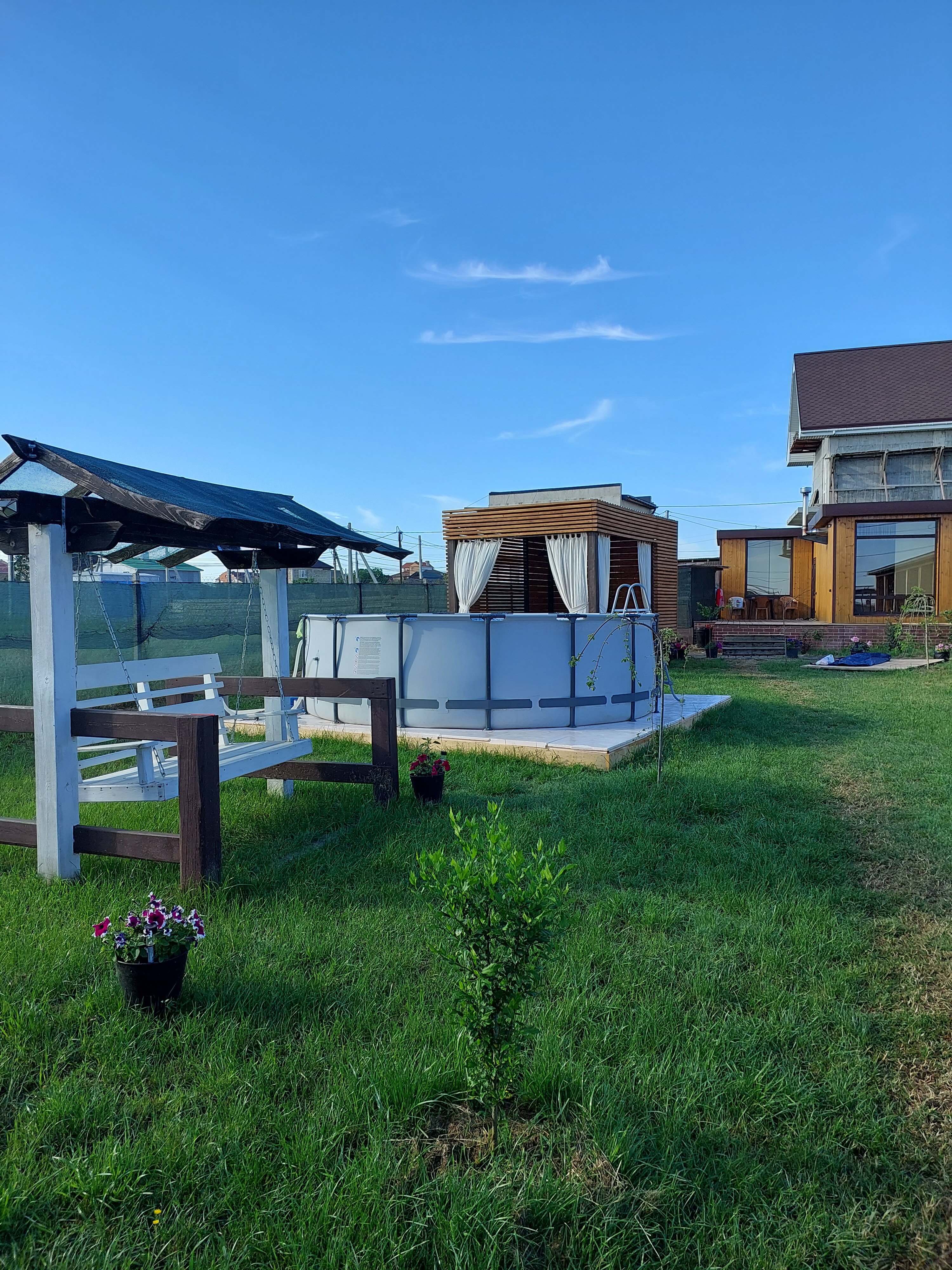 Фото Вавилон Крым