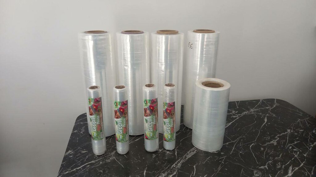 Polymeric materials Polymer Materials, Tashkent Province, photo