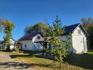 Дом отдыха 12 месяцев Везения