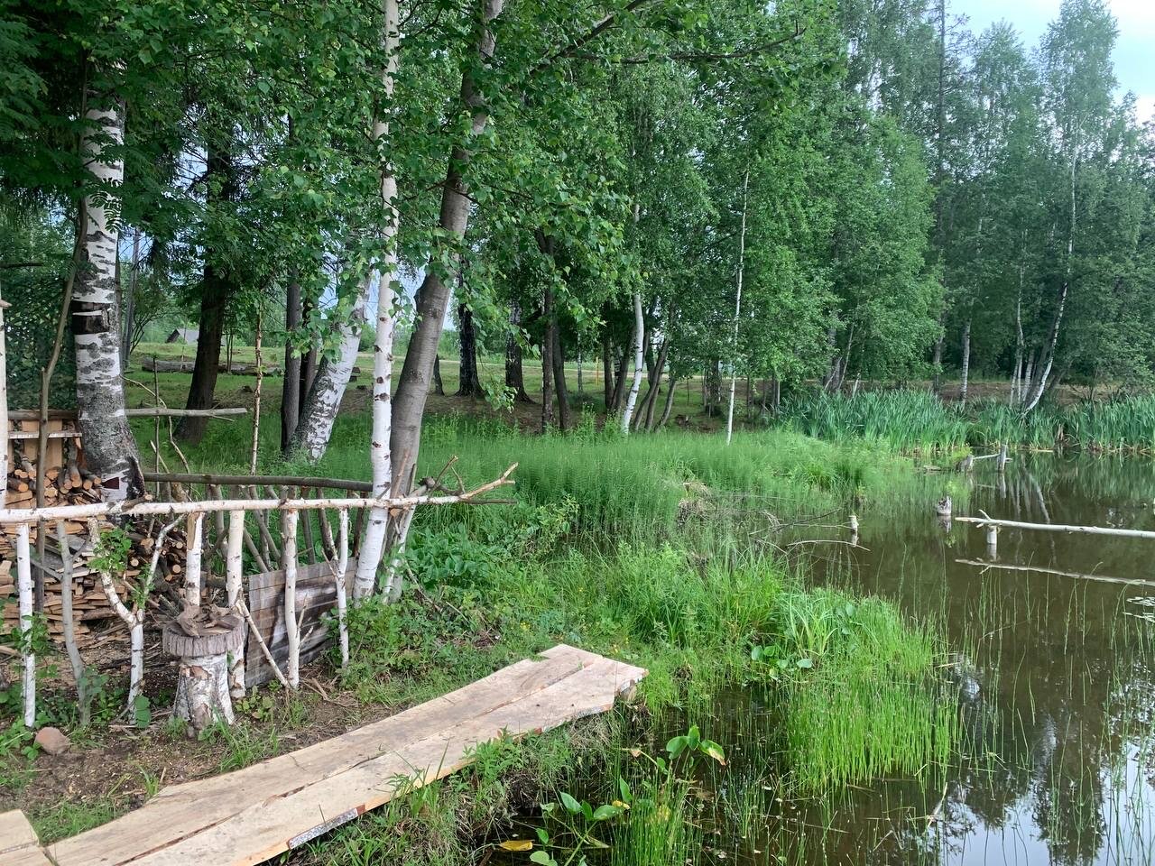 Фото Старый Мултан