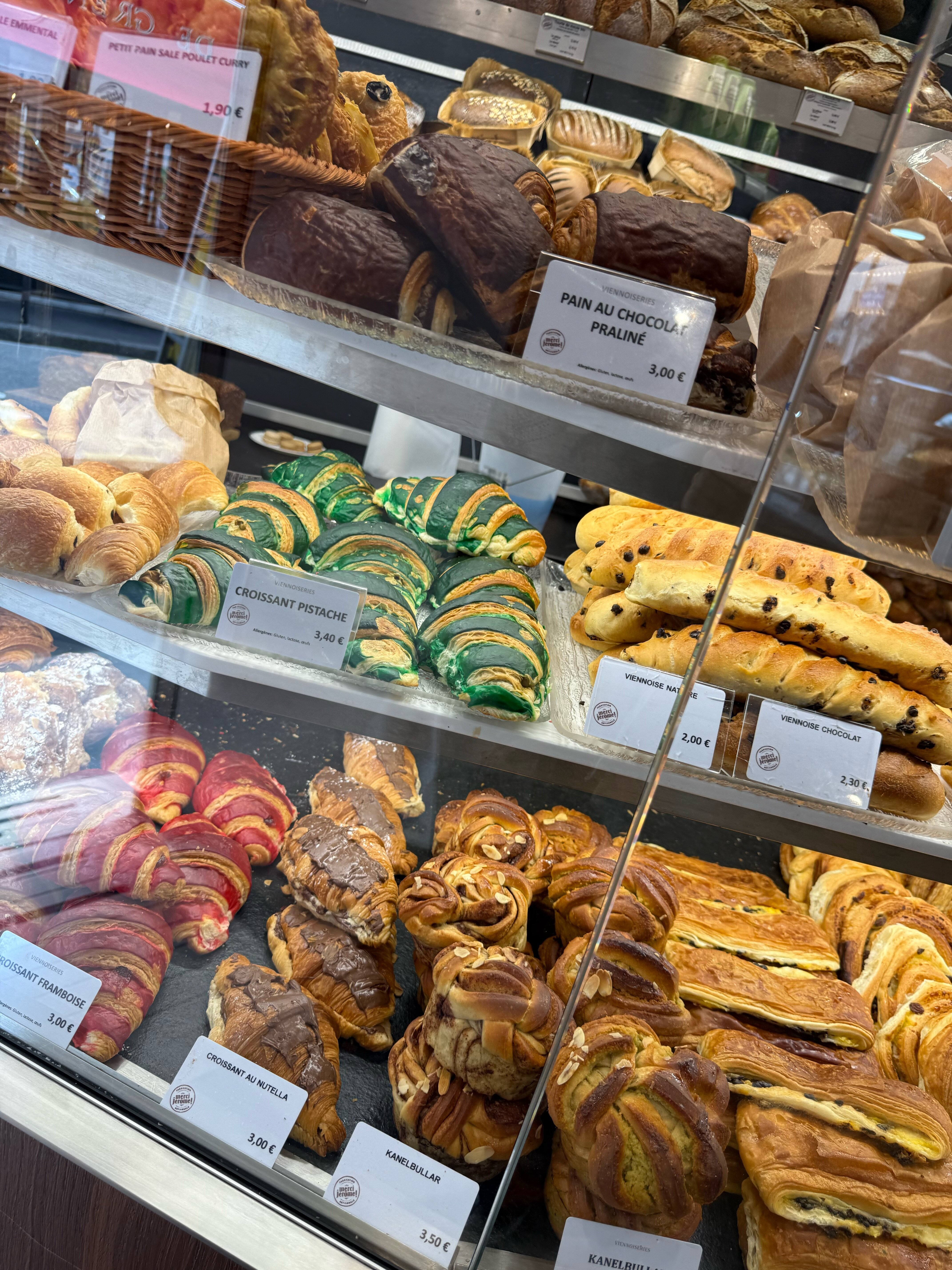 Фото Hôtel Beauvoir