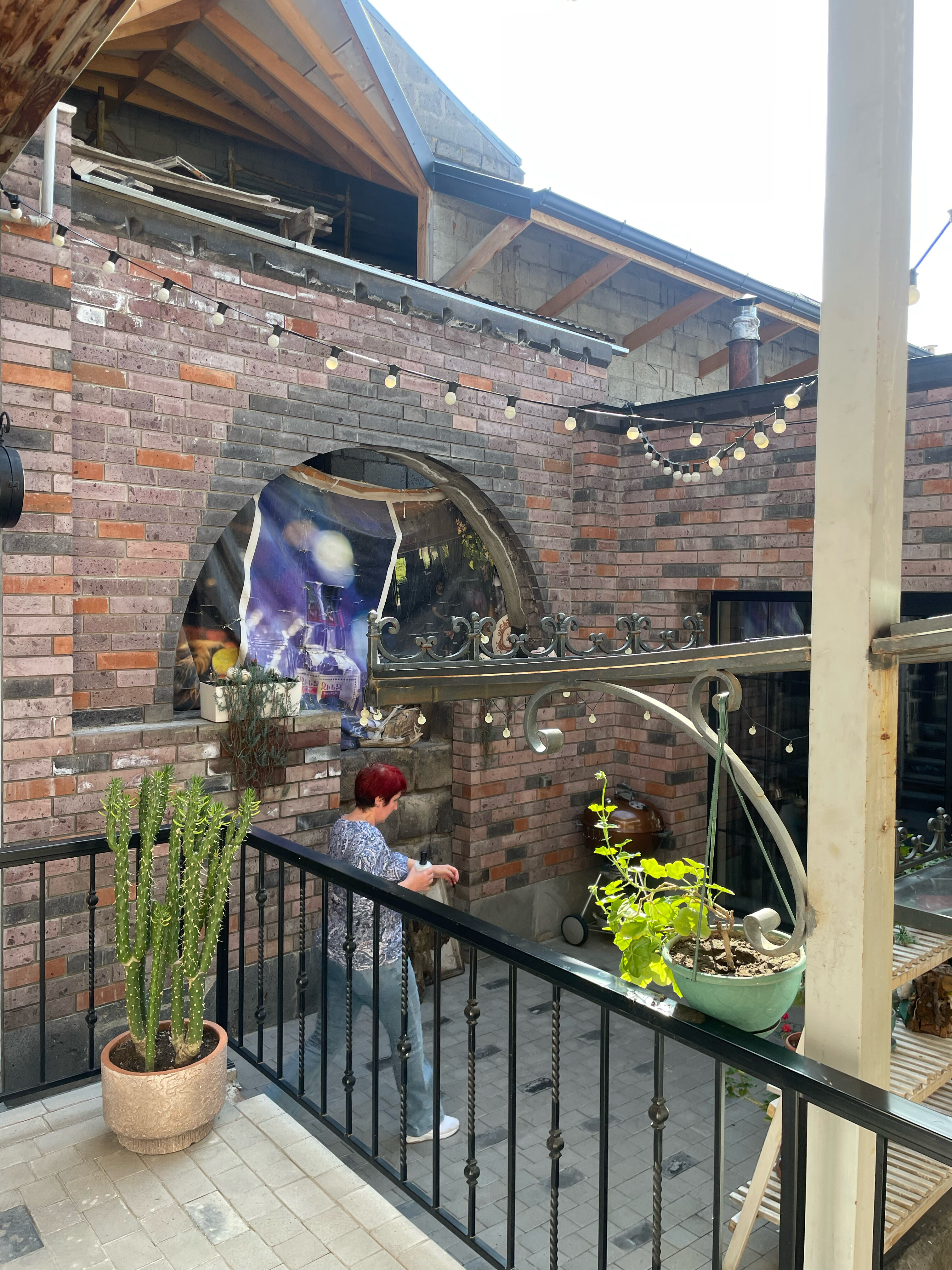 Фото Джинджотель