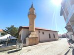 Central Mosque (Sivas, Gemerek, Yukarı Mah., Devlet Bahçeli Cad., 2), mosque