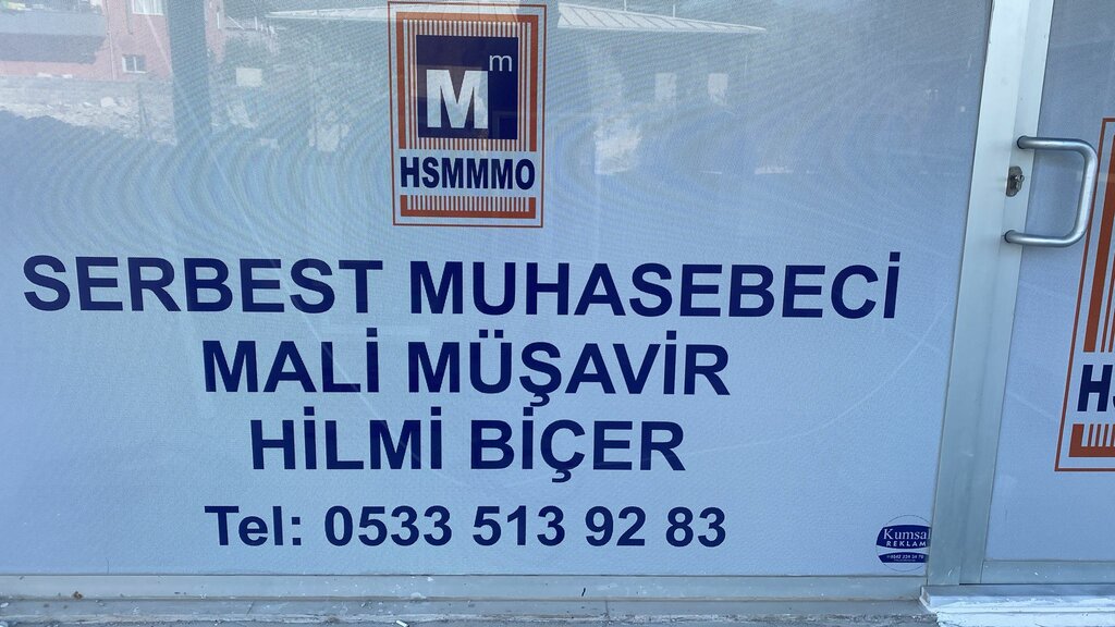 Accountants Hilmi Bicer Certified Public Accountant, Hassa, photo