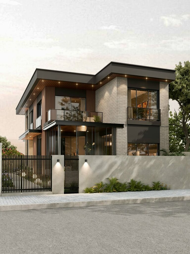 Architectural firm Integrated Design Architecture, Akhisar, photo