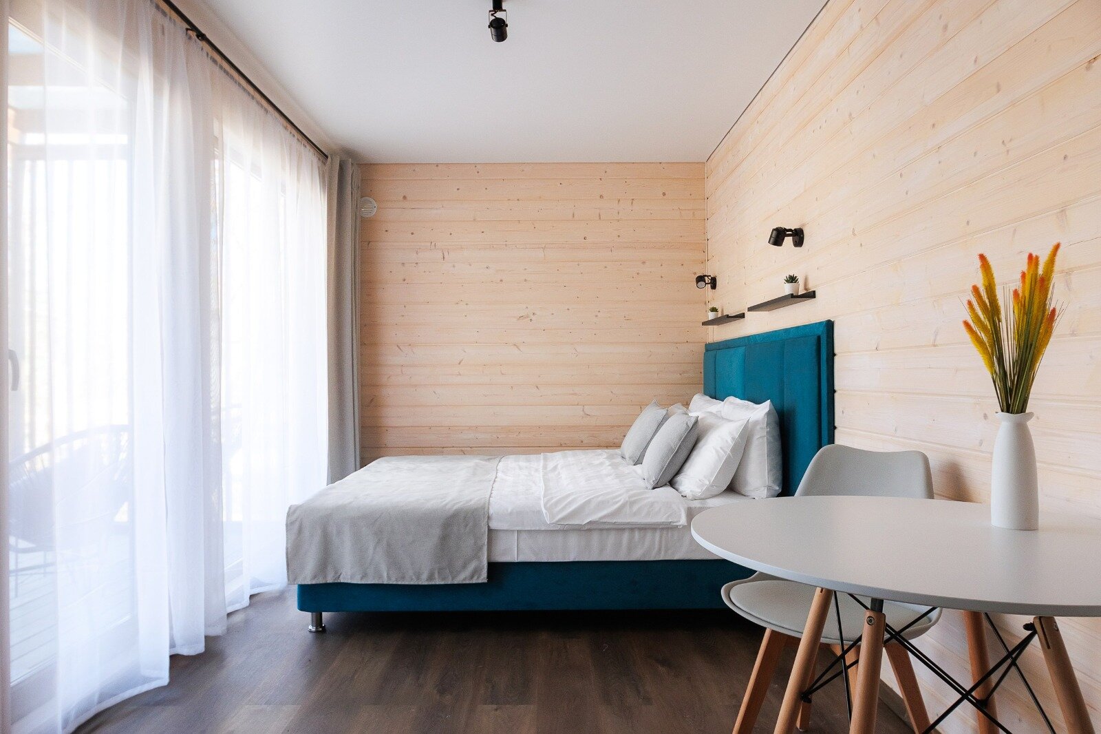 Фото Балтийские Холмы