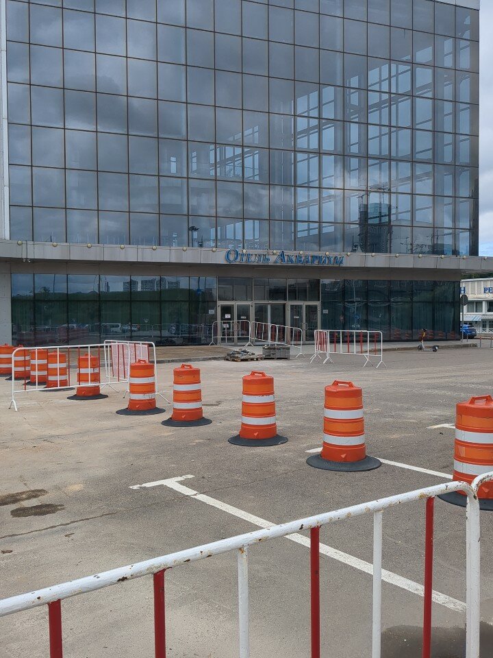 Фото Аквариум by Zont Hotel Group