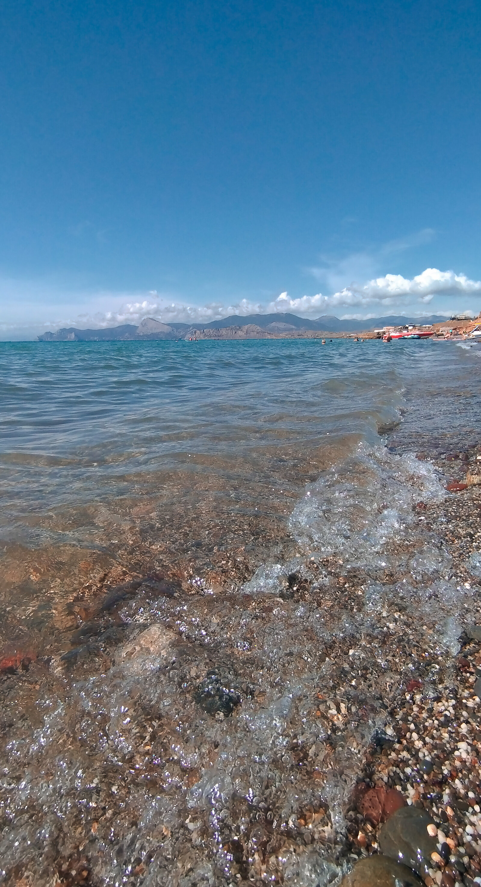 Фото Меганом Скай