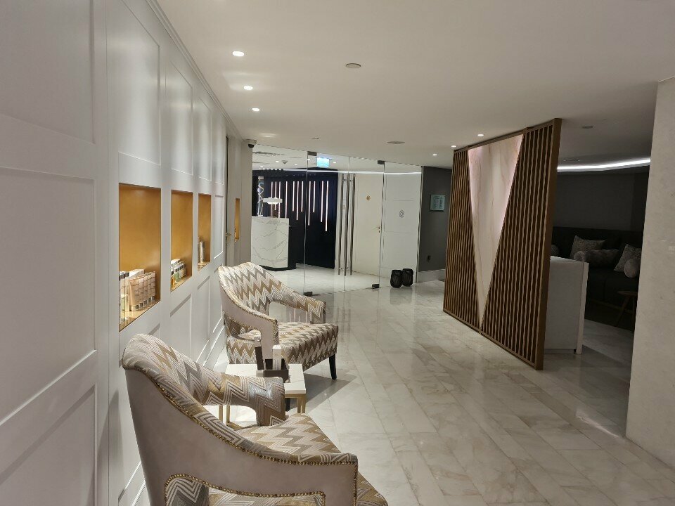 Spa Alexander SPA by Anne Semonin, Yerevan, photo