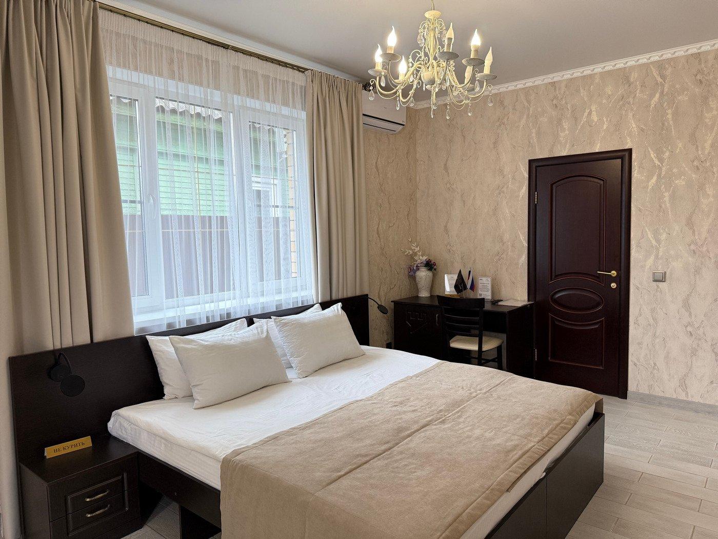 Фото Тверские Замки