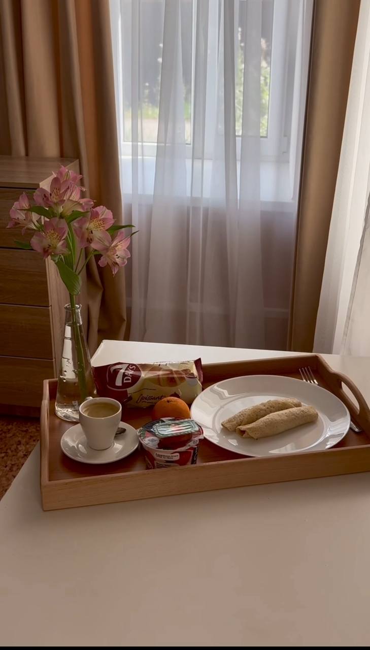 Фото Берёза