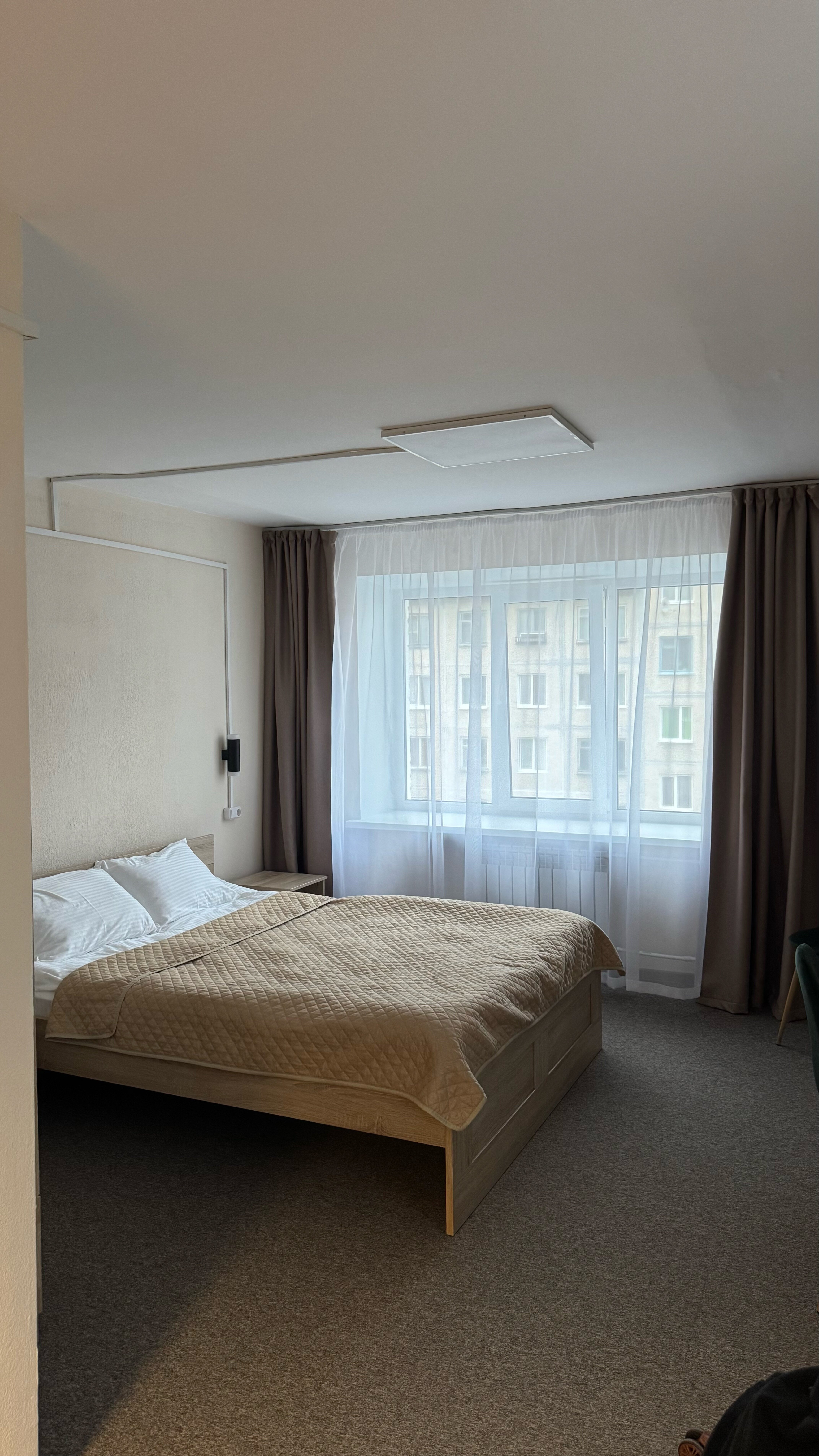 Фото Сейд Лавву