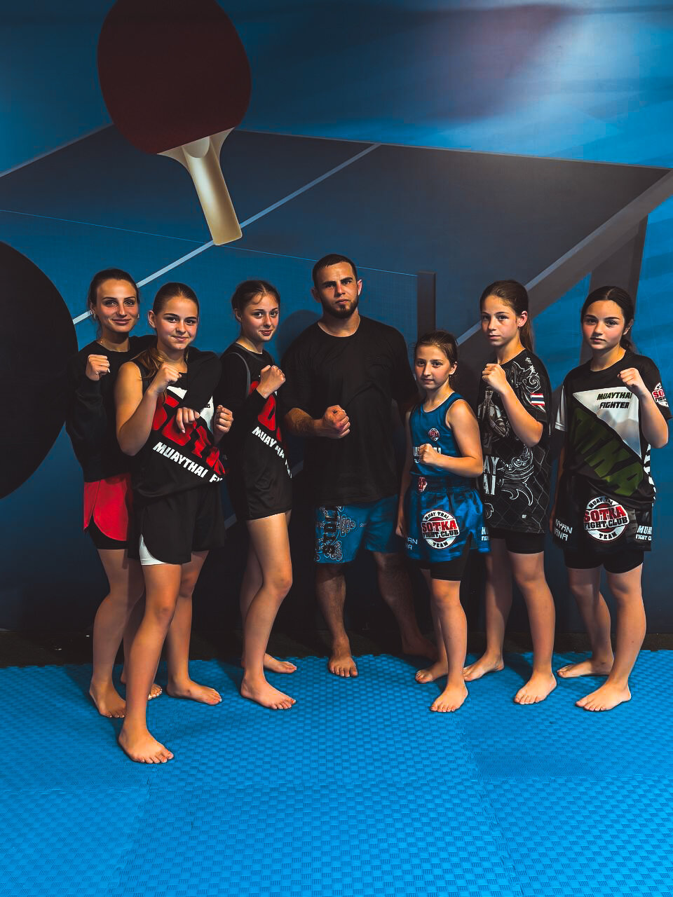 Фото СпортКуба