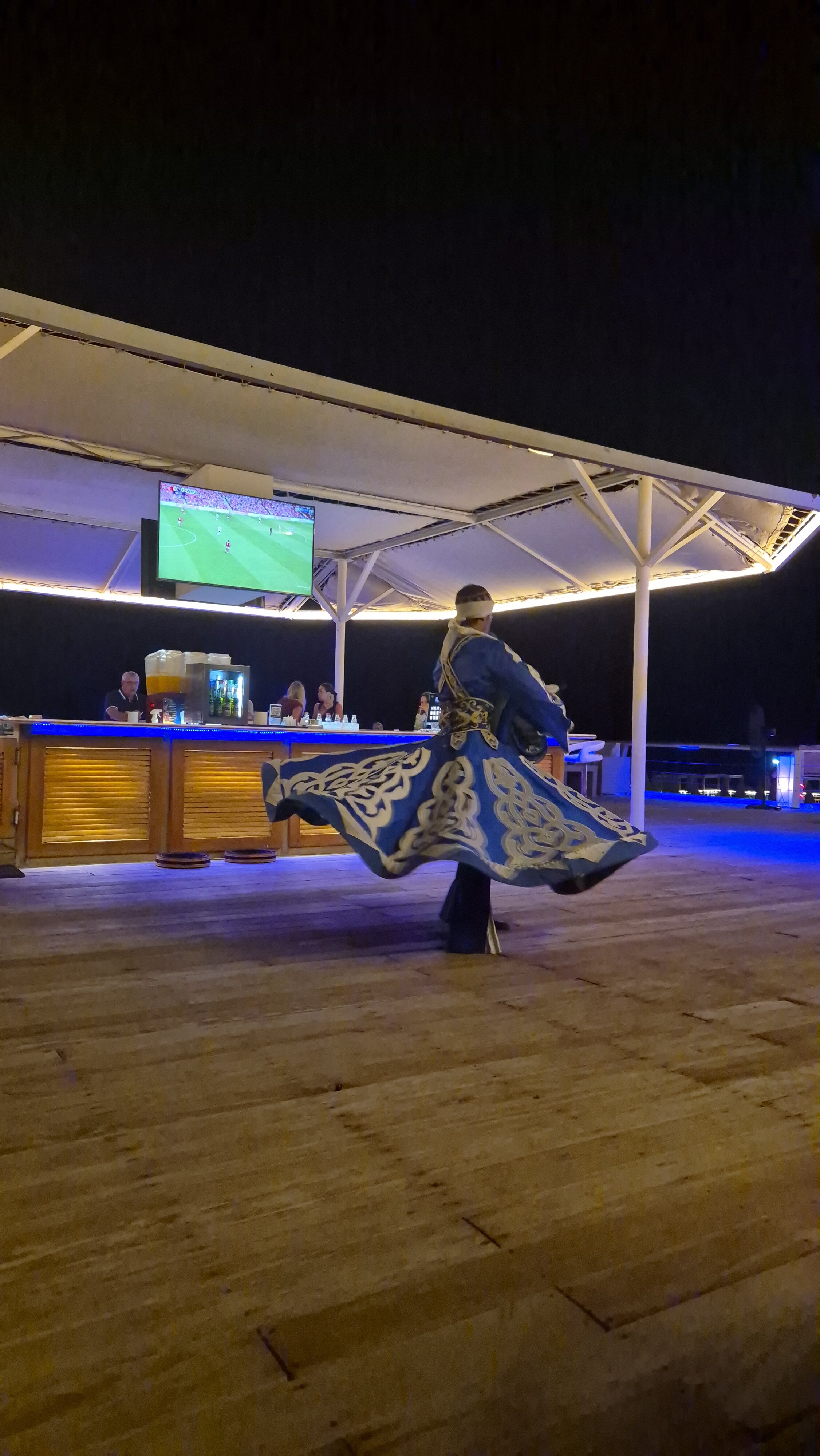 Фото Lido Sharm Hotel