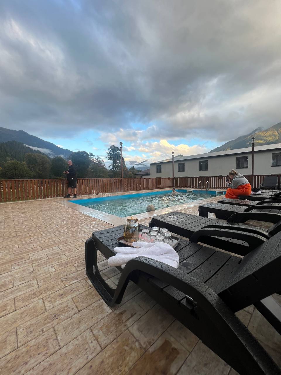 Фото Чегет-home