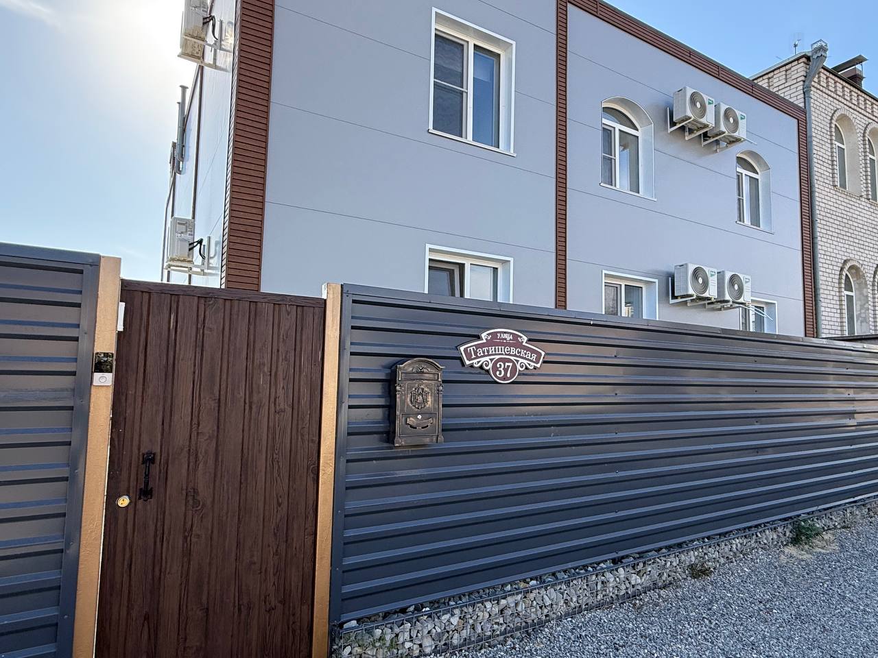 Фото Графит