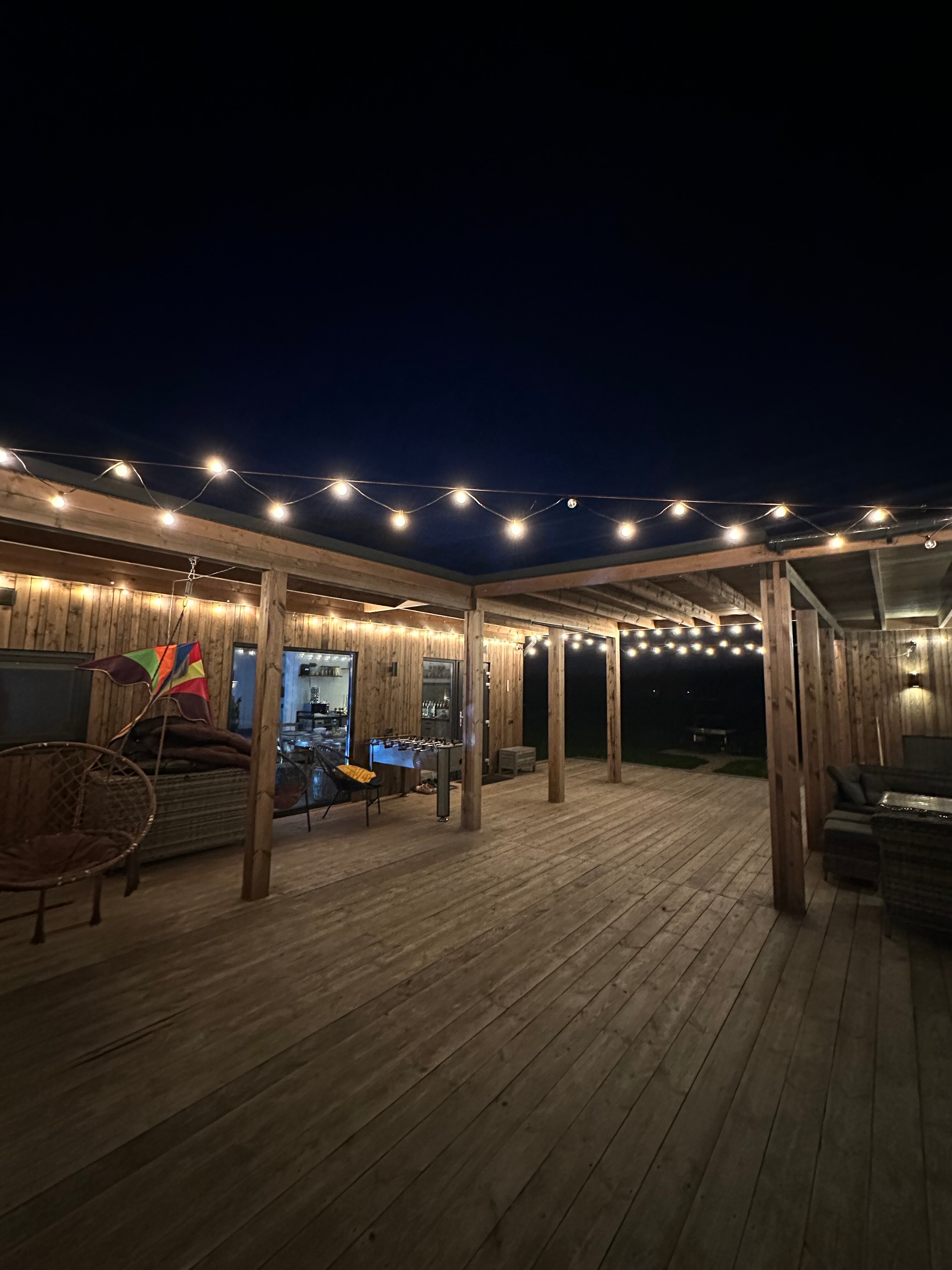 Фото Лесной Викенд