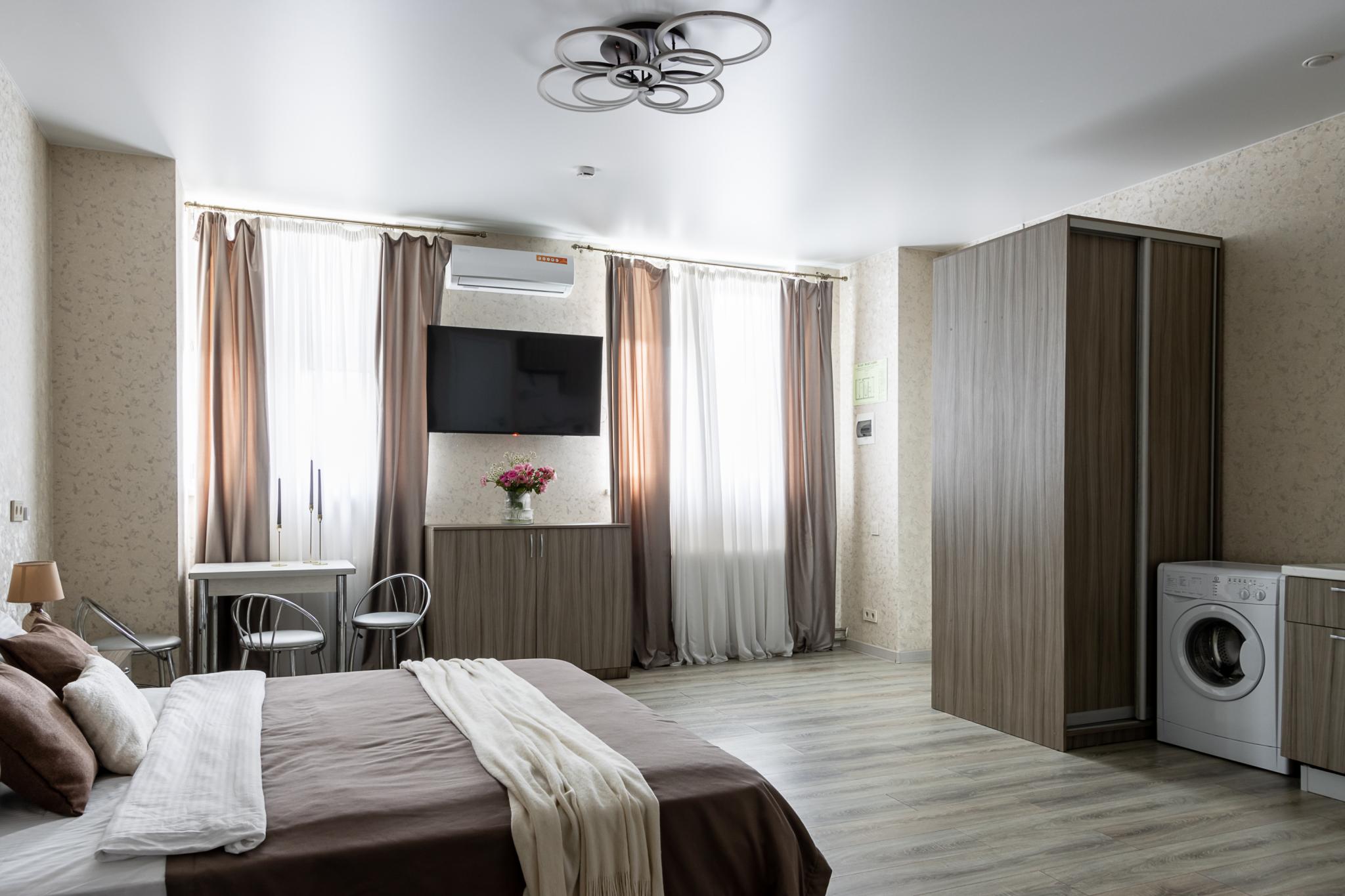 Фото Номера Sweet home