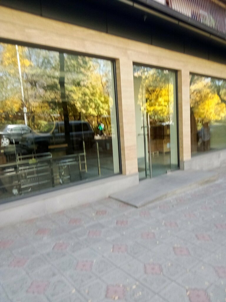 Ambulatory care centre, first aid post Linare, Yerevan, photo