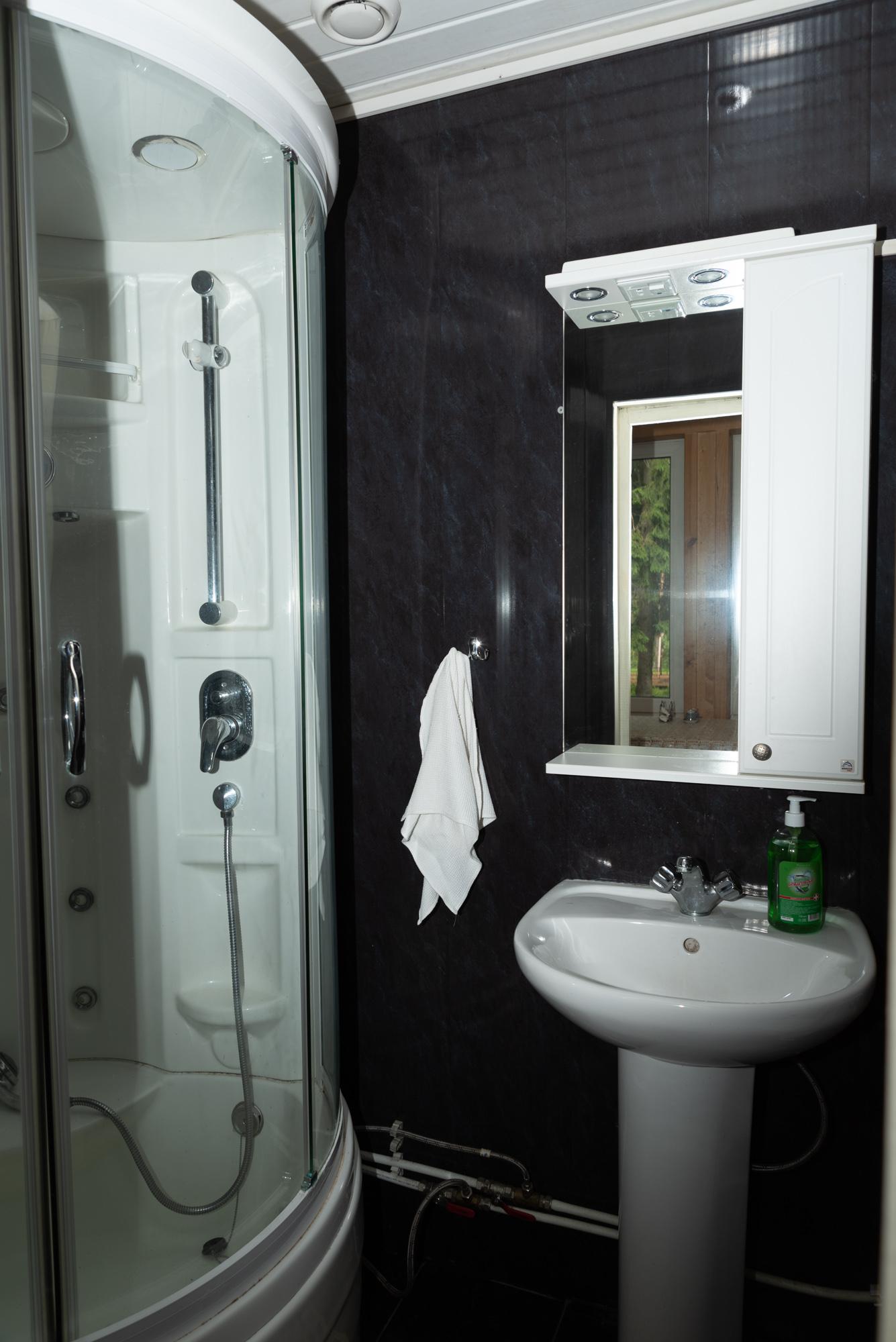 Фото Дача Мюзера