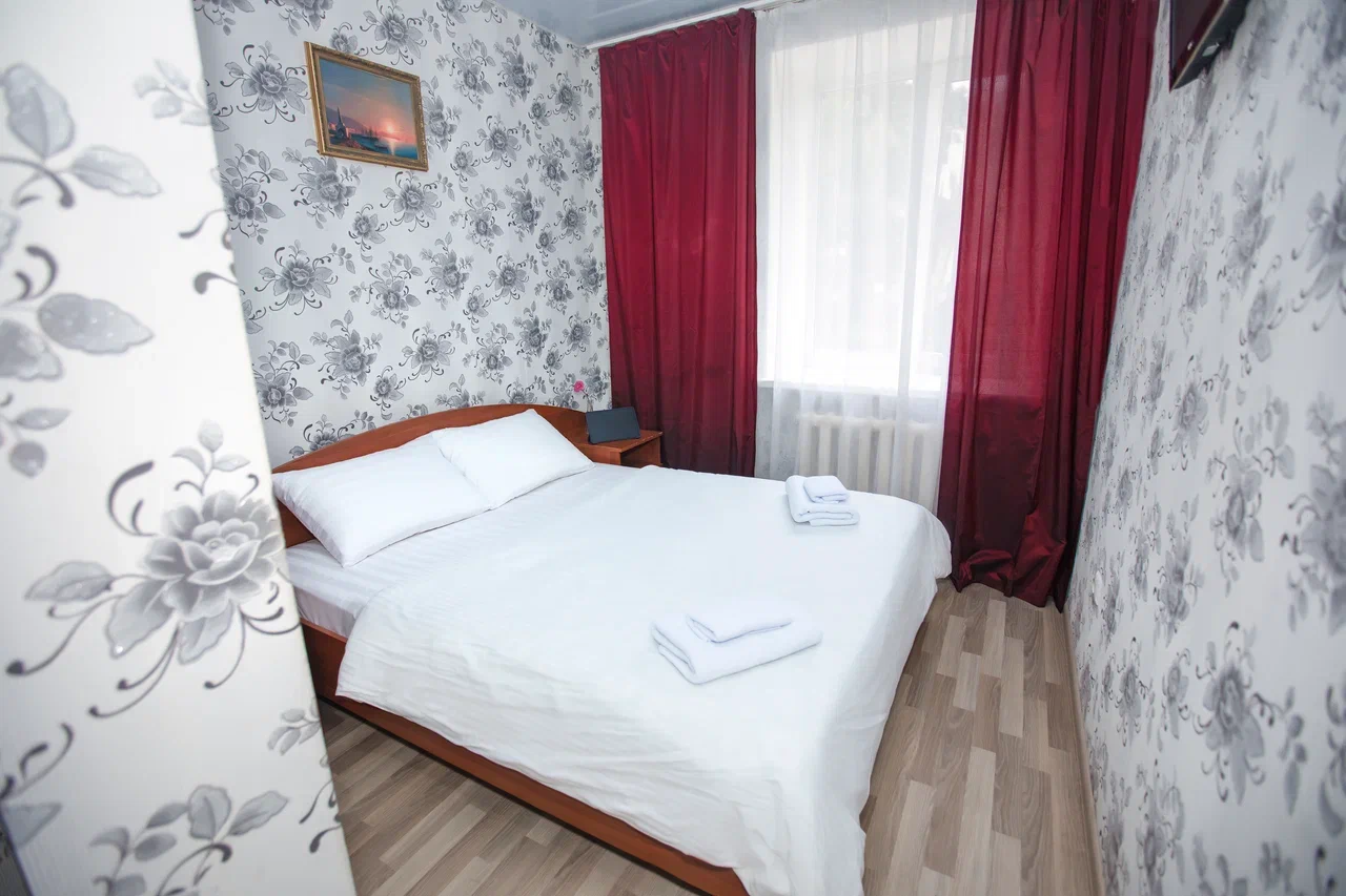 Фото МегаЛайт