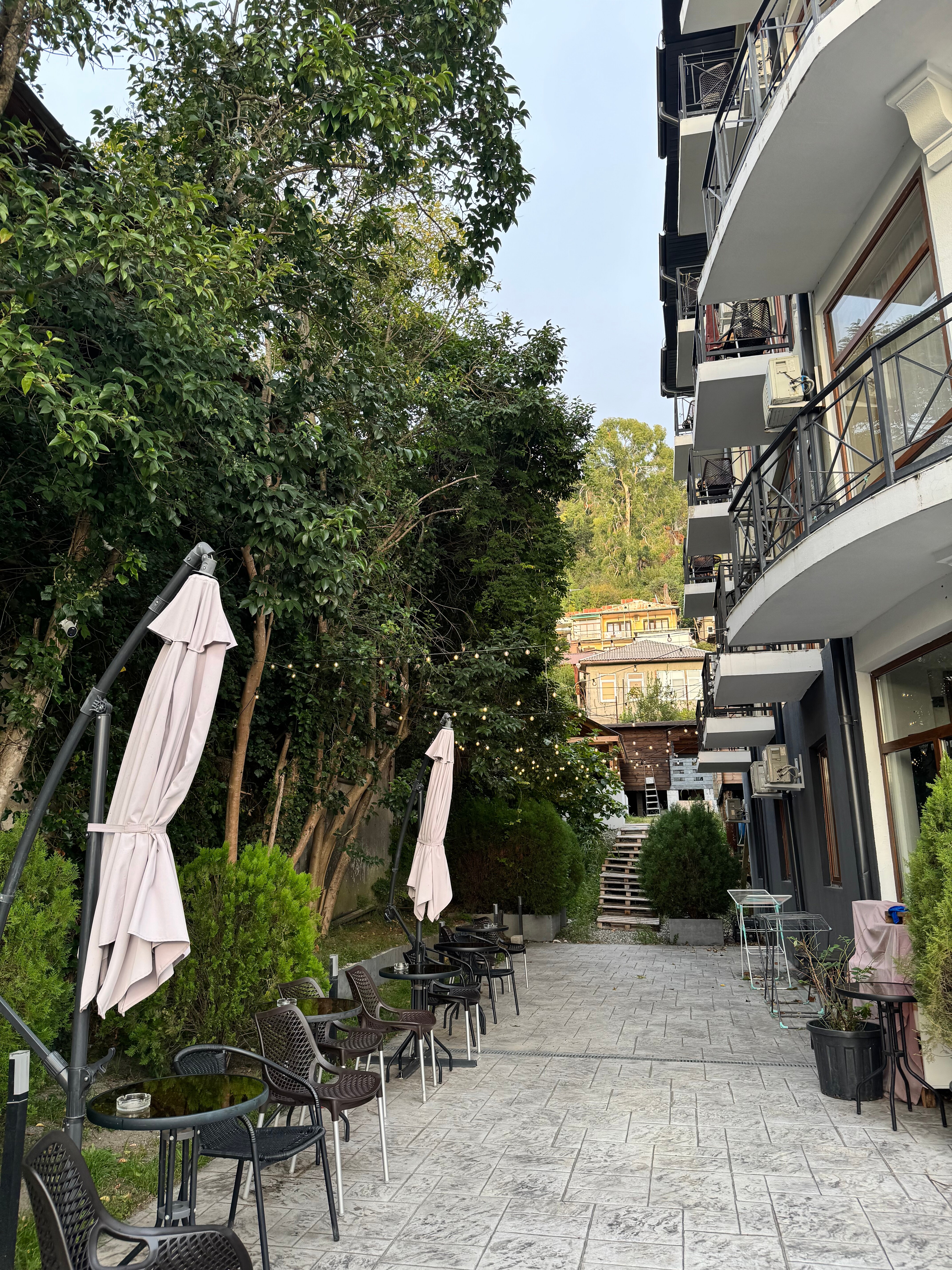 Фото Golden Gagra