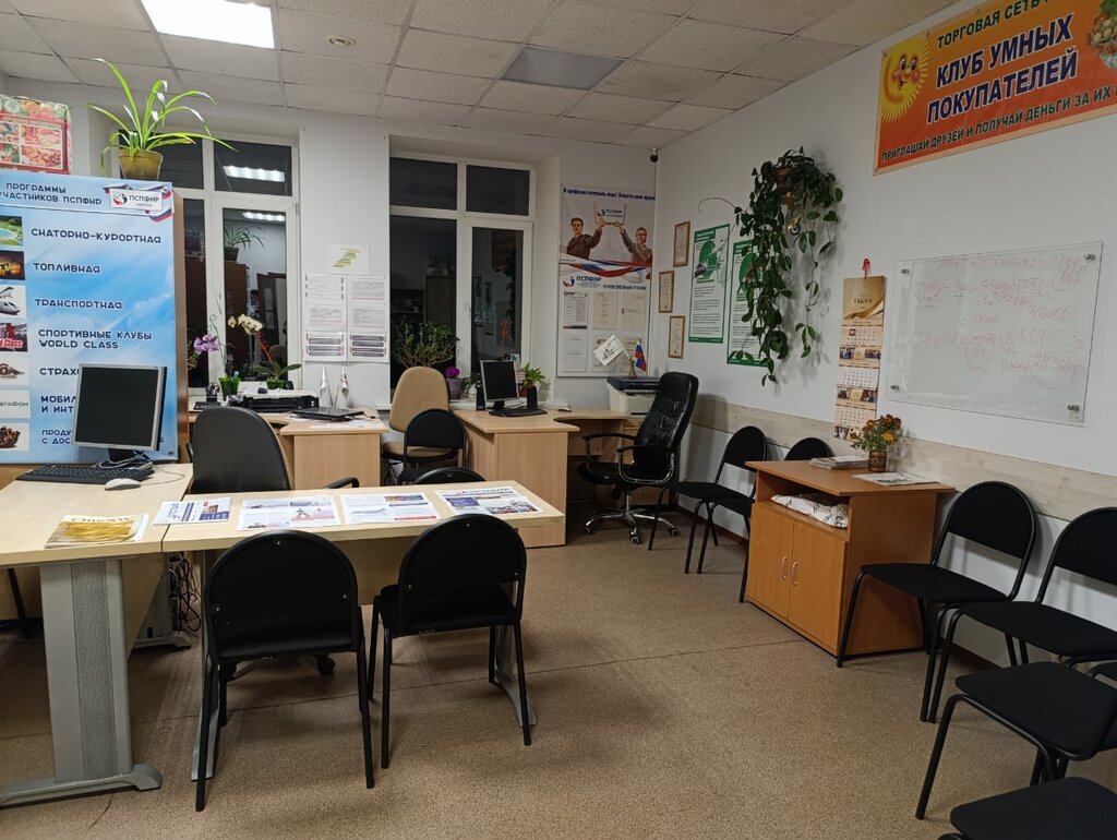 Labor union Профсоюз Свободных Предпринимателей, Фрилансеров и Надомных Работников, Pskov, photo