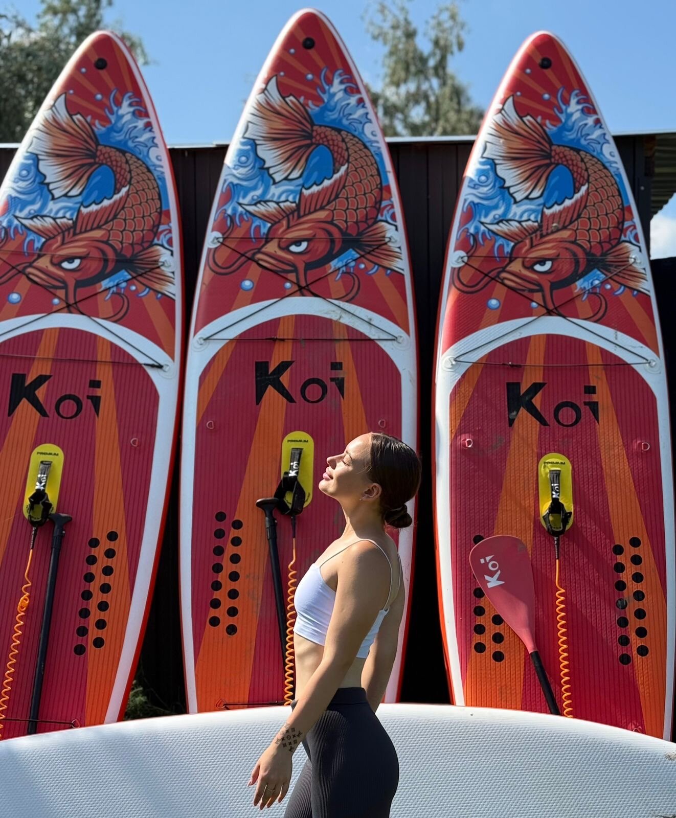 Фото Загородный парк Баклушино