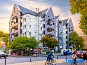 Гостиница Hotel Give