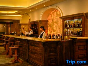 Гостиница Ulaanbaatar Hotel