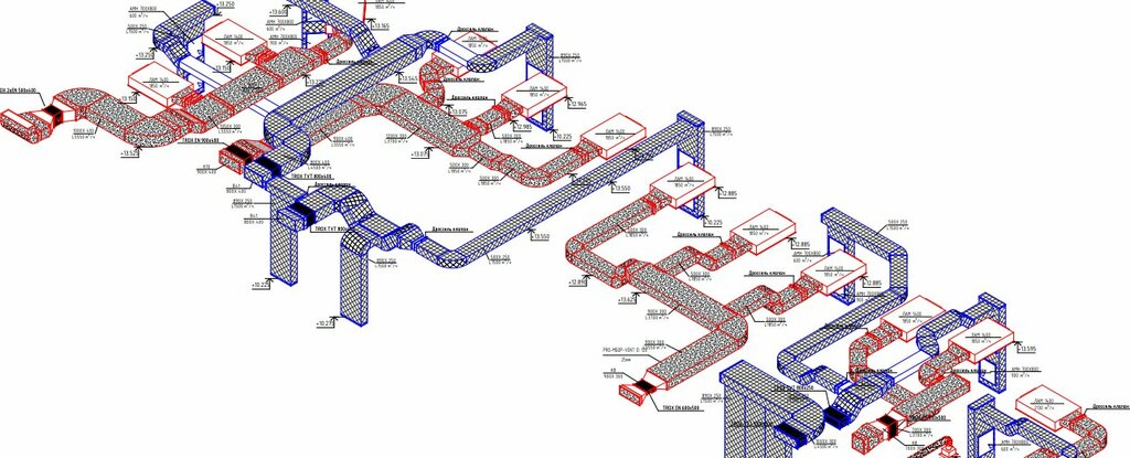 Design institute Welcome to the New Design, Ryazan, photo