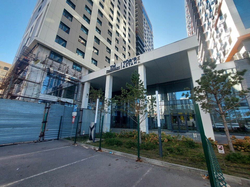 Фото Tor're Astana, Trademark Collection by Wyndham