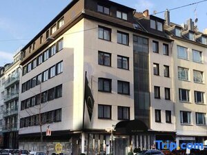 Гостиница Max Brown Hotel Midtown, part of Sircle Collection