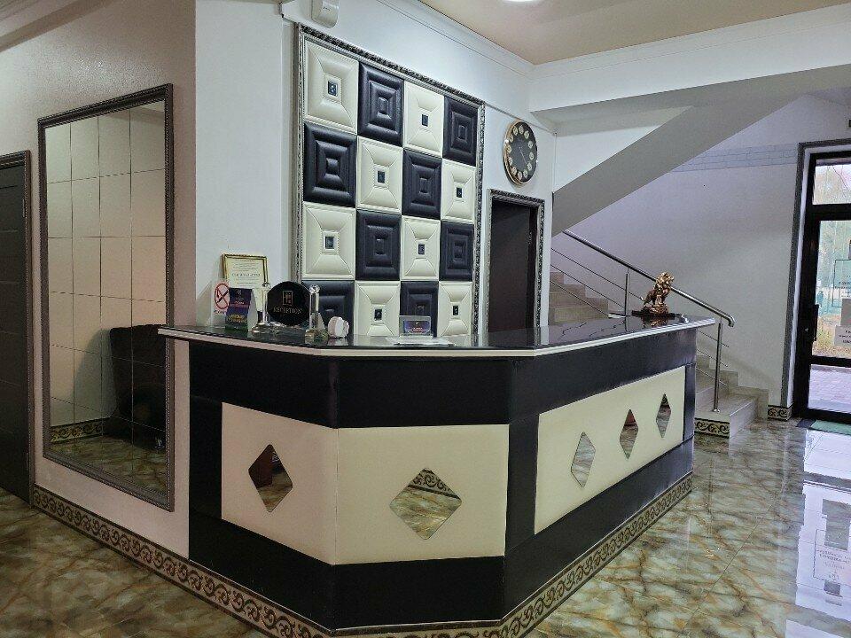 Фото отеля 5