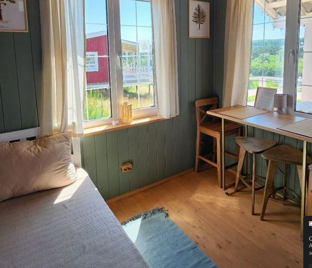 Фото Деревня на Ревуне