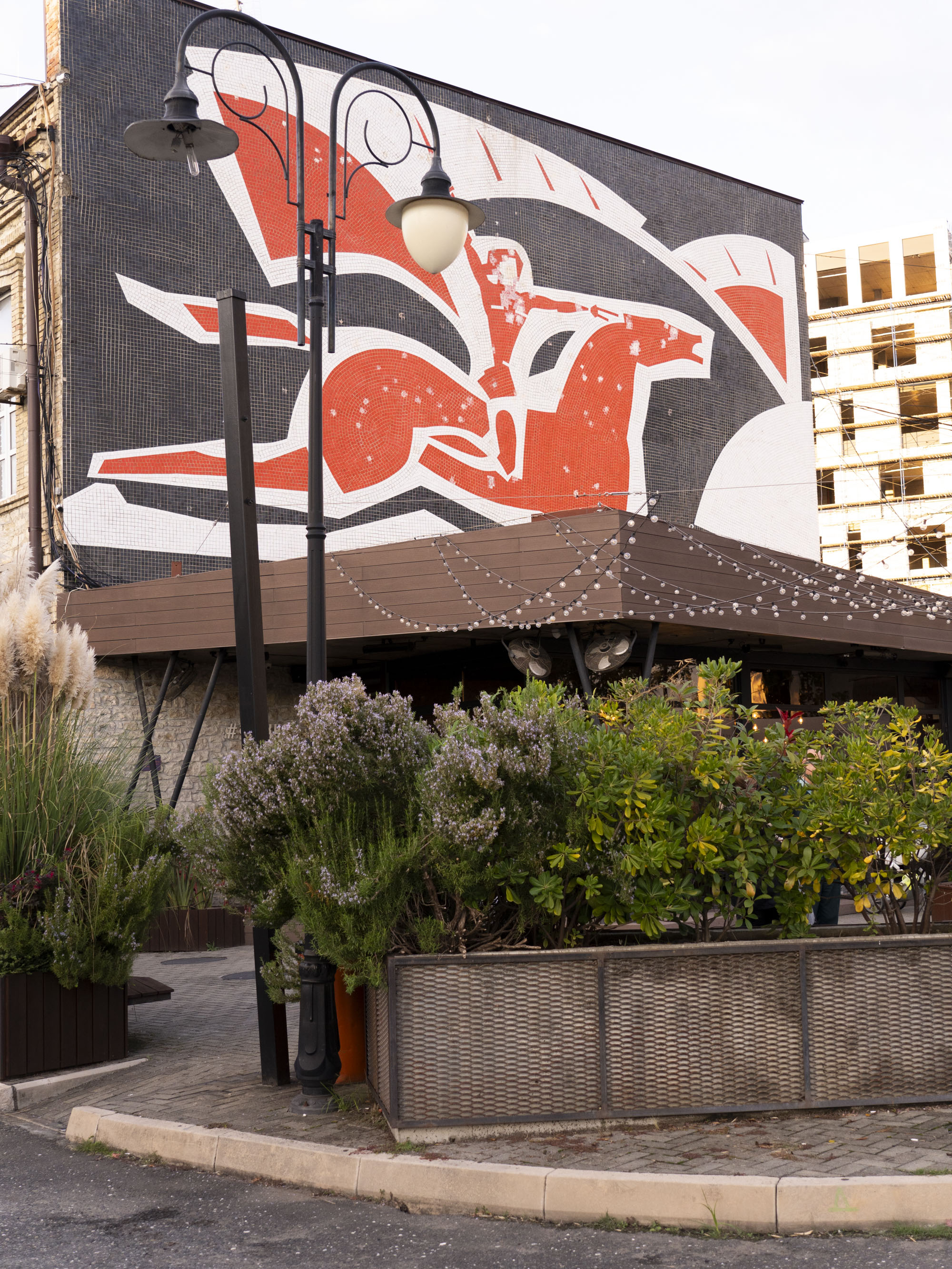 Фото Глэмпинг 16/25