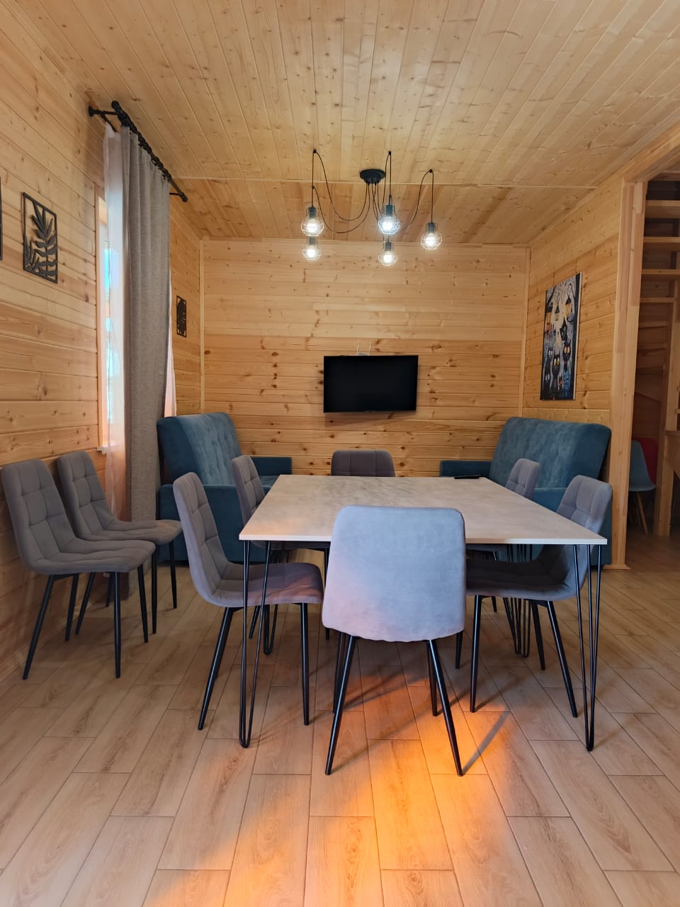 Фото МилКо Хаус