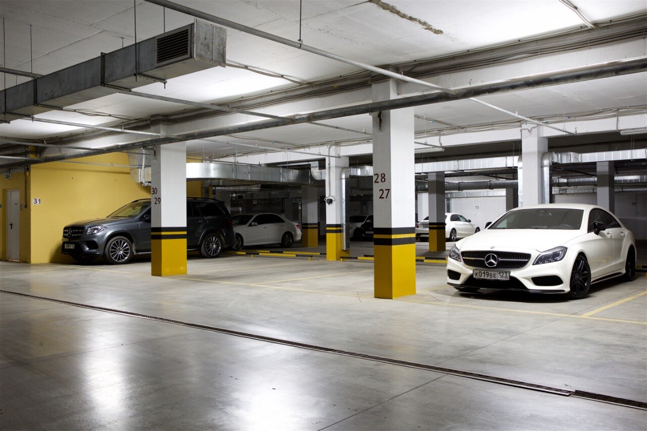 Фото Апарт Краснодар